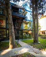 Villa Sofia Apart Hotel & Spa