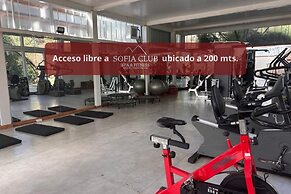 Villa Sofia Apart Hotel & Spa