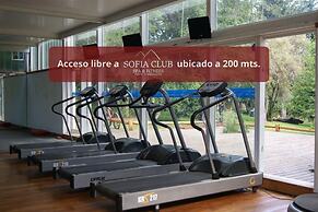 Villa Sofia Apart Hotel & Spa