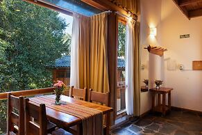 Villa Sofia Apart Hotel & Spa