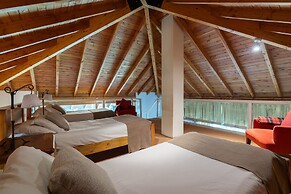 Villa Sofia Apart Hotel & Spa
