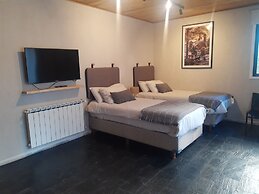 Villa Sofia Apart Hotel & Spa
