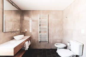 Villa Sofia Apart Hotel & Spa