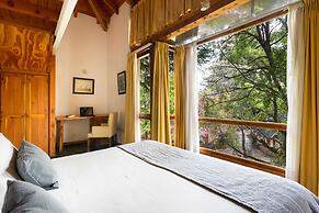 Villa Sofia Apart Hotel & Spa