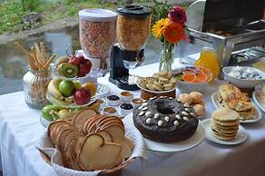 Villa Sofia Apart Hotel & Spa