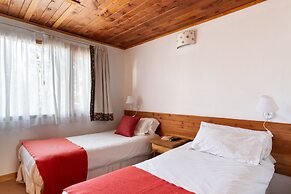 Villa Sofia Apart Hotel & Spa
