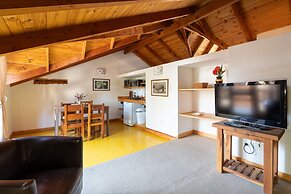 Villa Sofia Apart Hotel & Spa