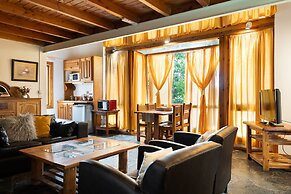 Villa Sofia Apart Hotel & Spa