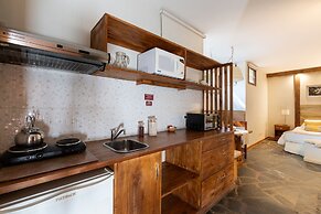 Villa Sofia Apart Hotel & Spa