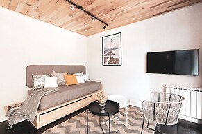 Villa Sofia Apart Hotel & Spa