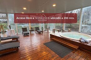 Villa Sofia Apart Hotel & Spa