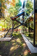Villa Sofia Apart Hotel & Spa