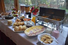 Villa Sofia Apart Hotel & Spa