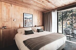 Villa Sofia Apart Hotel & Spa
