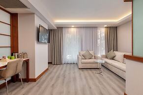 Limak Ambassadore - Special Class