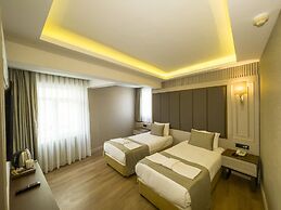 Martinenz Hotel