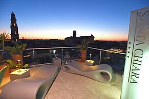 SANTA CHIARA Suite Hotel & Spa - Lecce