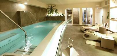 SANTA CHIARA Suite Hotel & Spa - Lecce