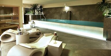 SANTA CHIARA Suite Hotel & Spa - Lecce