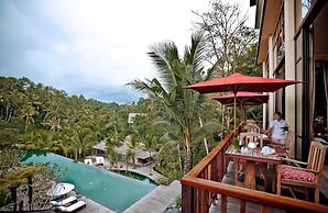 Komaneka at Bisma