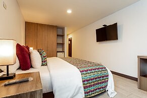 Hotel Carretero