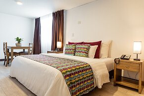 Hotel Carretero
