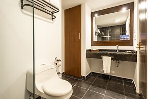 Hotel Carretero