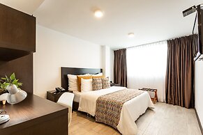 Hotel Carretero
