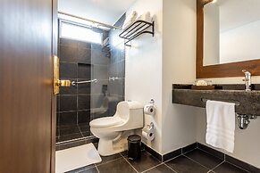 Hotel Carretero
