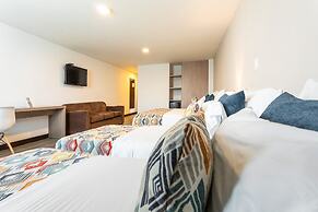 Hotel Carretero