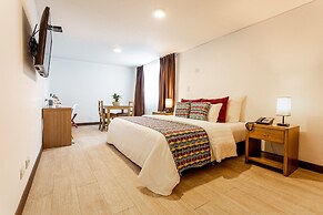 Hotel Carretero