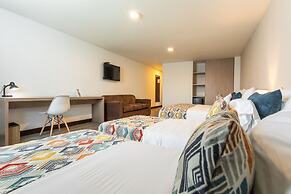 Hotel Carretero