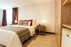 Hotel Carretero