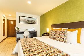 Hotel Carretero