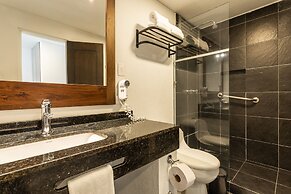 Hotel Carretero