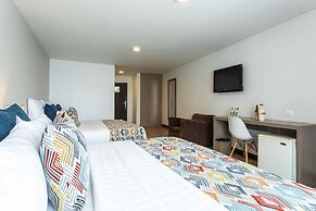 Hotel Carretero