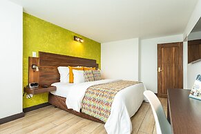 Hotel Carretero