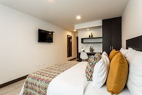 Hotel Carretero