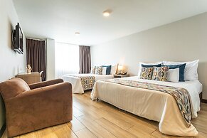 Hotel Carretero