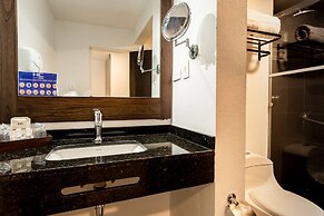 Hotel Carretero