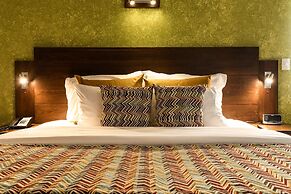 Hotel Carretero