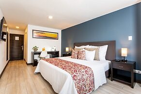 Hotel Carretero
