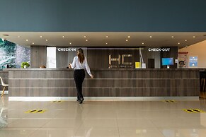 Hotel Carretero