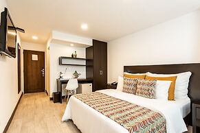 Hotel Carretero