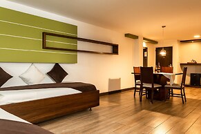 Hotel Carretero
