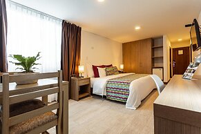 Hotel Carretero