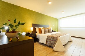 Hotel Carretero