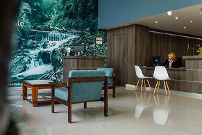 Hotel Carretero