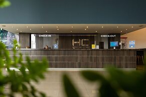Hotel Carretero