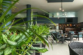 Hotel Carretero